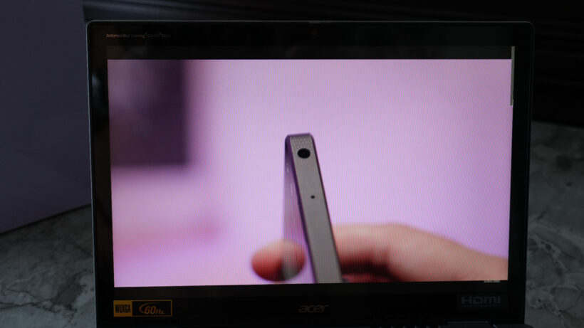Screen - Acer Chromebook Spin 312