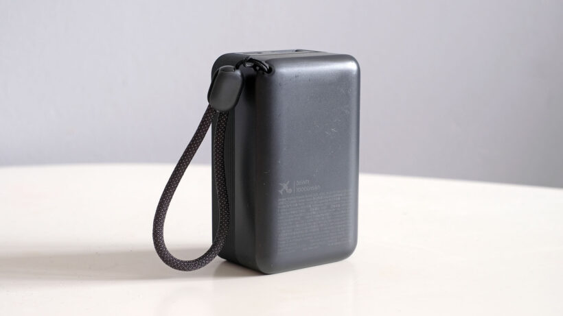 Anker Nano Power Bank 10K 45W