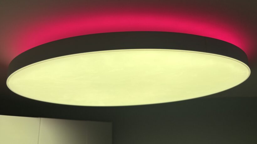 Philips Hue Datura Light Light Dual Light