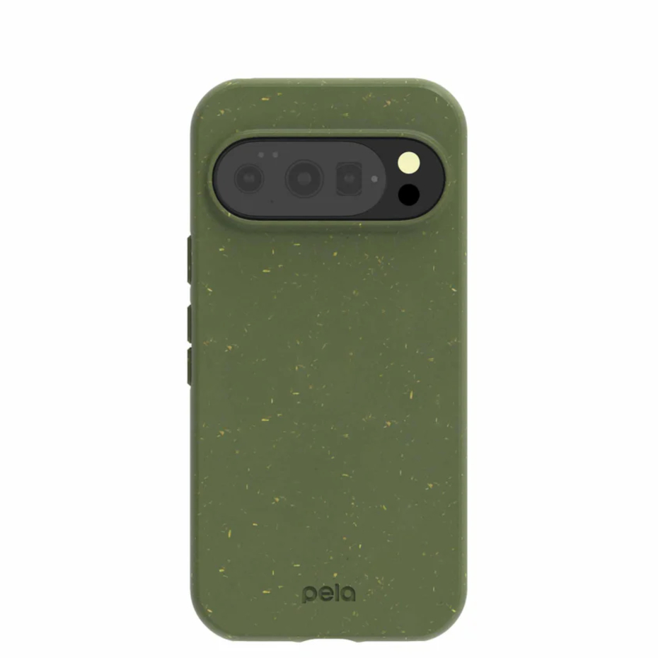 Από την περίπτωση Pixel 10 