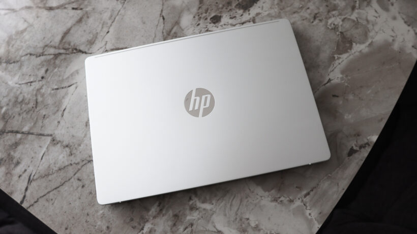 LID - HP Omnibook 5 AI