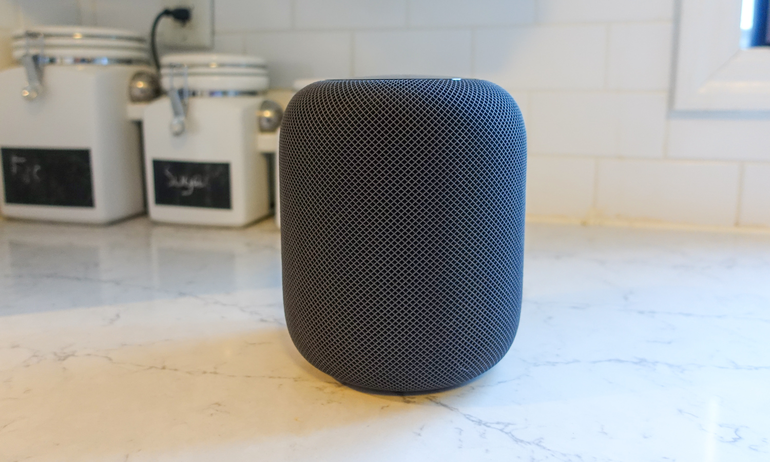 Apple HomePod